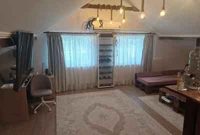 Vand casa in Horia - 4