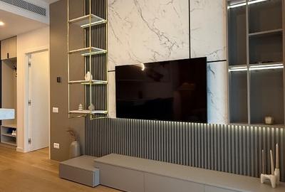 Apartament cu 2 camere semidecomandat în Floreasca - 15