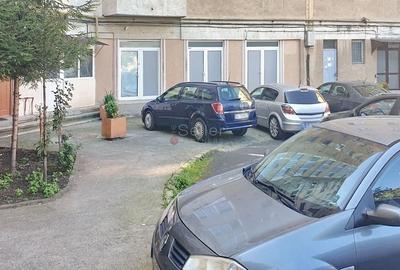 Spatiu Multifunctional - 1