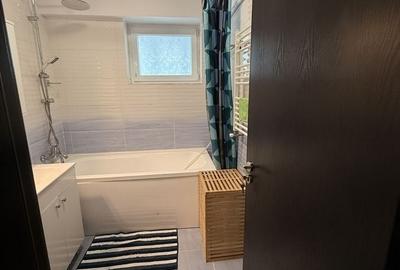 Apartament 2 camere lux, bloc nou, terasă 20 mp, centrală proprie, preț excelent - 16