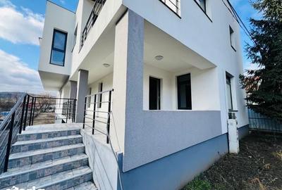Spațiu comercial, de 140 mp, în Baciu - 3