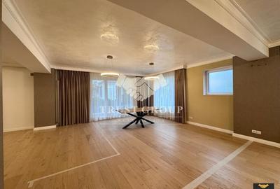 Apartament 4 camere Floreasca | Imobil 2018 | Gradina | Loc de parcare - 16