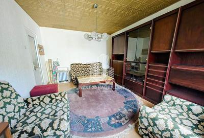 Apartament 3 camere, decomandat, et2, EDEN - 2