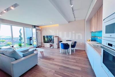 Penthouse cu panorama deosebita | Bloc nou | Garaj | Complex  Iris! - 4