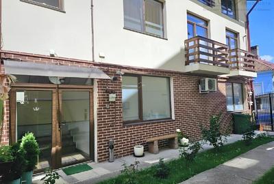 Apartament cu 2 camere nedecomandat în Brașovul Vechi - 3