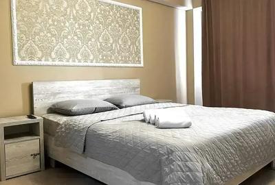Apartament cu 2 camere decomandat în Panduri - 1