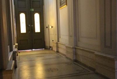 Spațiu de birouri de 150mp de închiriat în zona P-ta Unirii - 19