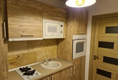 Apartament cu 2 camere, mobilat în Gara - 2