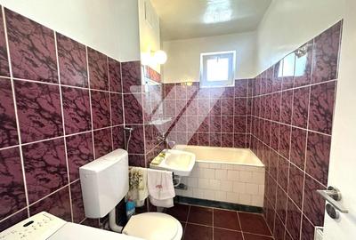 Apartament 2 camere 48 mp utili etaj 2 zona Terezian Sibiu - 9