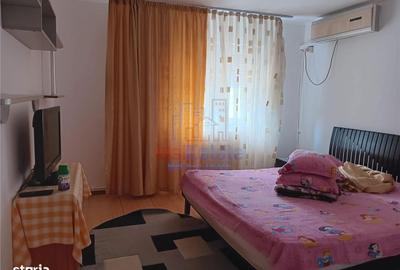 Apartament cu 3 camere, mobilat în Frumoasa - 13
