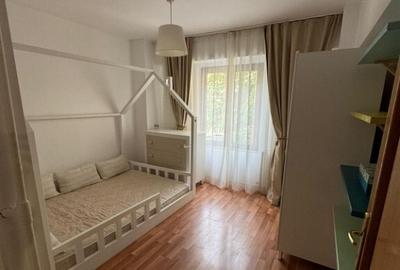 Apartament cu 3 camere decomandat în Decebal - 3