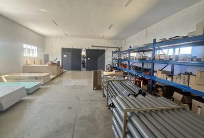 Spațiu comercial, de 1,019 mp, în Hida - 2