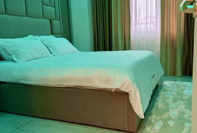 Apartament cu 3 camere în Podu Roș - 8