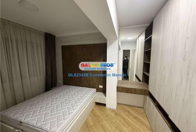 Apartament cu 3 camere decomandat, mobilat în Pipera - 3