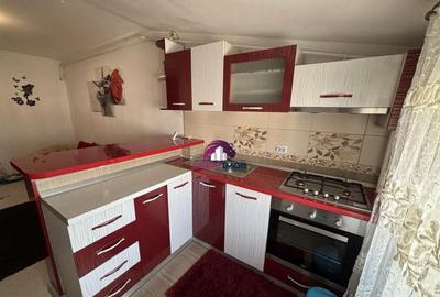 Inchiriez apartament cu 2 camere Complex Alpha -Berceni - Ma - 7