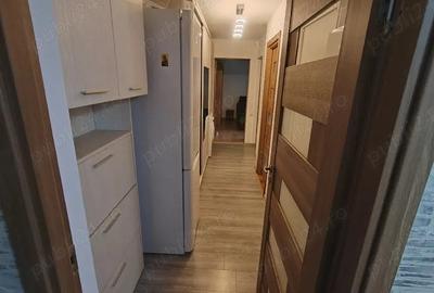 Apartament cu 2 camere decomandat în Central - 4