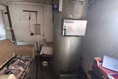 Casa 4 camere, 6000mp teren, zona centrala, Negostina, Siret - 4