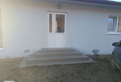 Casă cu 3 camere cu Teren 1200 Mp în Coaș - 7