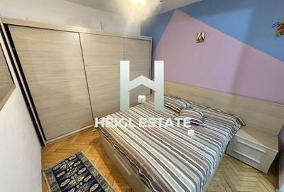 Apartament cu 2 camere semidecomandat, mobilat în Șagului - 3