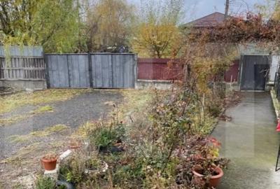 Casă cu 5 camere cu Teren 3000 Mp în Central - 5