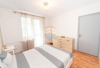 Apartament 2 camere de inchiriat decomandat, Tineretului - 5