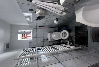Vand apartament la curte! - 2