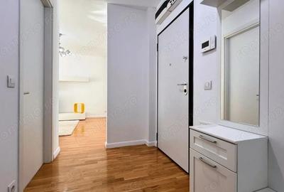 Apartament cu 2 camere decomandat, mobilat în Domenii - 2