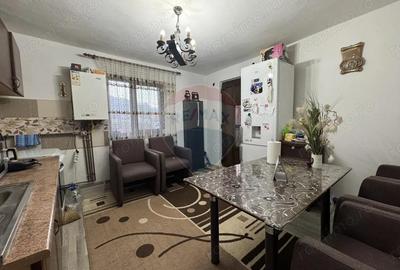 Casa saseasca autentica in A?el - 4