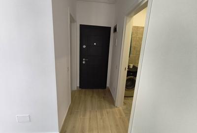 Apartament cu 2 camere decomandat în Chiajna - 4