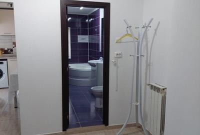Apartament cu 2 camere decomandat, mobilat în Alba Iulia - 8