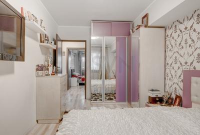 REA1026480 Apartament 4 camere l Alexandru Obregia - 9