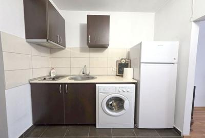 Garsonieră decomandată, mobilată în Drumul Taberei - 5