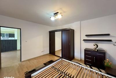 Apartament cu 2 camere în Central - 2