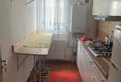 Apartament cu 3 camere, mobilat în Iosefin - 3