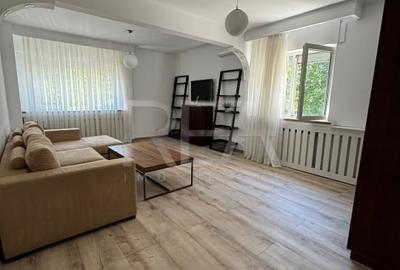 2 Camere | Decomandat | Piata Victoriei - 1