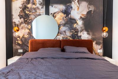 APARTAMENT 4 CAMERE MOBILAT - FLOREASCA - COMISION 0% - 3