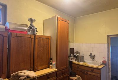 Casă individuală cu 5 camere cu Canalizare în Anadolchioi - 18