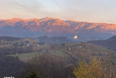 Spațiu comercial, în Șirnea - 4