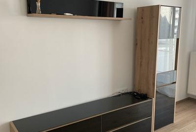Apartament cu 2 camere decomandat în Sâncraiu de Mureș - 5
