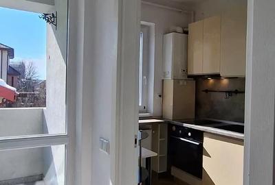 Apartament cu 2 camere semidecomandat în Dudu - 1