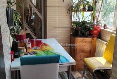 Drumul Sarii - Apartament spatios 3 camere - usor negociabil - 7