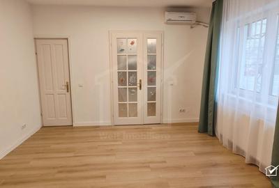 Apartament cu 2 camere semidecomandat, mobilat în Mărăști - 3