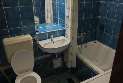 Garsonieră semidecomandată în Central - 4