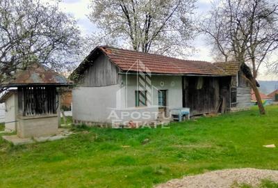 Casă individuală cu 4 camere cu Canalizare în Măgulicea - 7