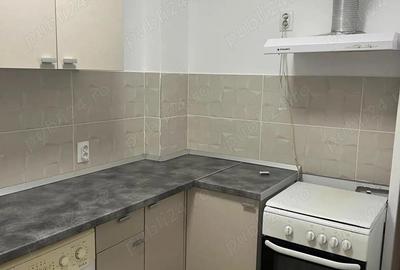 Garsonieră semidecomandată în Muncii