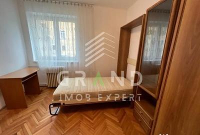 Apartament cu 2 camere semidecomandat în Central - 8