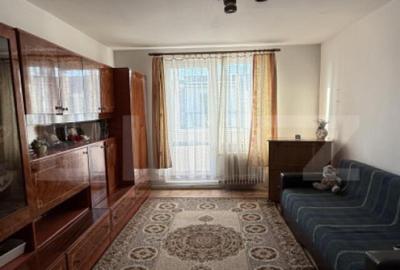 Apartament 2 camere, 57 mp, zona Reghin - 5