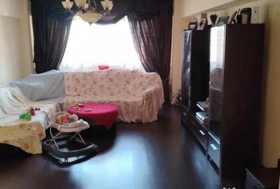 Apartament cu 3 camere decomandat în Central - 2