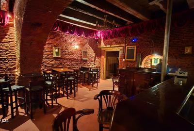 Spatiu pretabil Bar/Pub/Cafenea de inchiriat in zona Mosilor / Armeneasca - 3