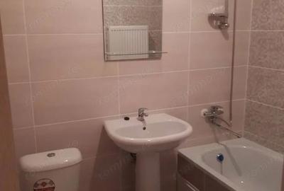 Garsonieră decomandată în Muncii - 2